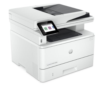 Multifunkcijski tiskalnik HP LaserJet Pro MFP 4102fdn, 2Z623F, 1200dpi, 512MB, duplex, USB, LAN, fax