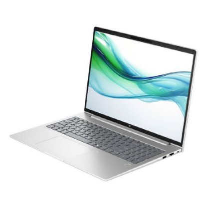 Prenosnik HP ProBook 460 G11 / Core Ultra 7 155U, 16GB, 512 GB SSD, Intel HD Graphics, 16" WUXGA IPS, Windows 11 Pro, srebrn