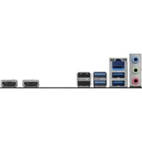 Matična ploča ASROCK B760M-H2/M.2, INTEL B760, DDR5, mATX, s. 1700