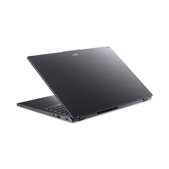 Prenosnik ACER Aspire 15 NX.KXAEX.002 / Ryzen 5 8640HS, 16GB, 512GB SSD, AMD Radeon Graphics, 15.6" FHD IPS, brez OS, sivi