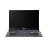Prenosnik ACER Aspire 15 NX.KXAEX.002 / Ryzen 5 8640HS, 16GB, 512GB SSD, AMD Radeon Graphics, 15.6" FHD IPS, brez OS, sivi