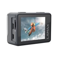 Športna digitalna kamera LAMAX X7.2, 4K, 16MP