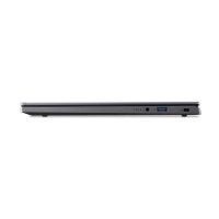 Prenosnik ACER Aspire 15 NX.KXAEX.002 / Ryzen 5 8640HS, 16GB, 512GB SSD, AMD Radeon Graphics, 15.6" FHD IPS, brez OS, sivi