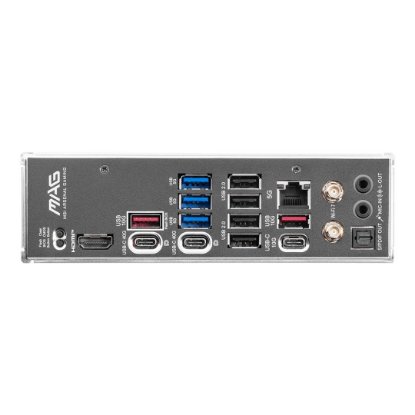 Matična plošča MSI MAG X870E Tomahawk WiFi, AMD X870E, DDR5, WiFi, ATX, s. AM5