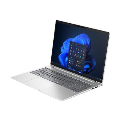 Prenosni računalnik HP EliteBook 660 G11 A37YMET / Core Ultra 5 125U, 16GB, 512GB SSD, Intel Graphics, 16" WUXGA IPS, Windows 11 Pro, siv