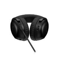 slušalke HyperX Cloud III Gaming, DTS, črne
