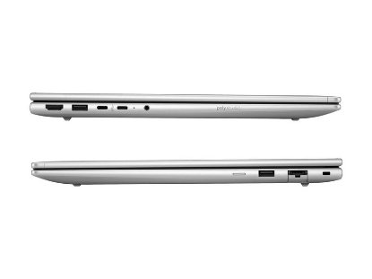 Prenosnik HP ProBook 4 G1a B9YL0ET / Ryzen 7 250, 16GB, 512GB SSD, AMD Radeon 780M, 16" WUXGA IPS, Windows 11 Pro, srebrni