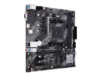 Matična plošća ASUS Prime A520M-K, AMD A520, DDR4, mATX, s. AM4