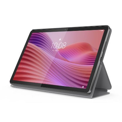 Tablični računalnik LENOVO Tab ZAEH0004GR, 10.1", 4GB, 64GB, Android 14, WiFi, Bluetooth, sivi