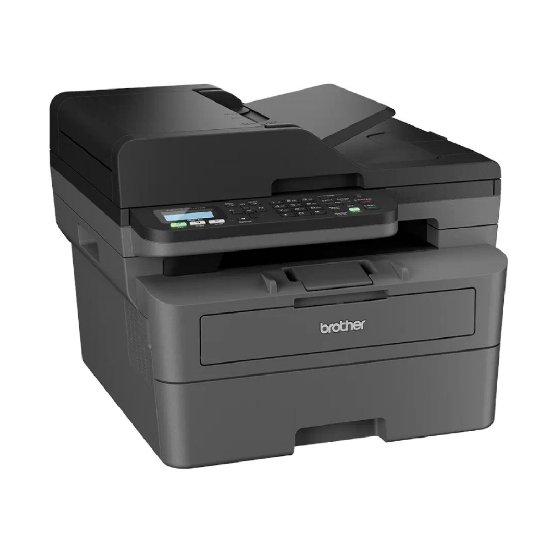 Multifunkcijski tiskalnik BROTHER MFCL2802DN, laser, printer/scanner/copy/fax, duplex, 600dpi