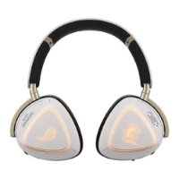 Slušalice ASUS ROG Delta II KJP, bežične, BT, bijele