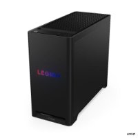 Računalo LENOVO Legion T5 90YJ008XXT / Ryzen 7 7800X3D, 32GB, 1TB SSD, nVidia GeForce RTX 5060 Ti, WiFi, bez OS, crno