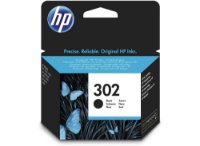 Kartuša HP br. 302, F6U66AE, crna, za DeskJet 1110/2130/3630/3636/3639 All-in-One