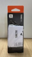 OPEN BOX - Slušalice JBL Tune 290, in-ear, crne
