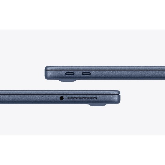 Laptop APPLE MacBook Neo mhff4cr/a / A18 Pro, 8GB, 256GB SSD, Apple 5-Core GPU, 13" 2408 x 1506 IPS, macOS, crni