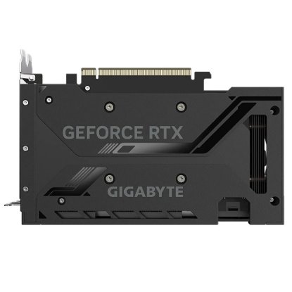 Grafična kartica GIGABYTE GeForce RTX 4060 Ti Windforce OC 8G, 8GB GDDR6