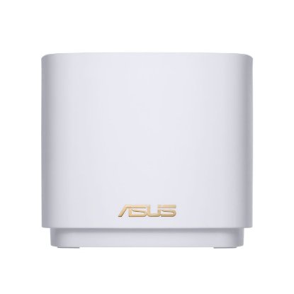 Usmerjevalnik ASUS ZenWifi XD5, AX3000 AiMesh, 1 kos, bel