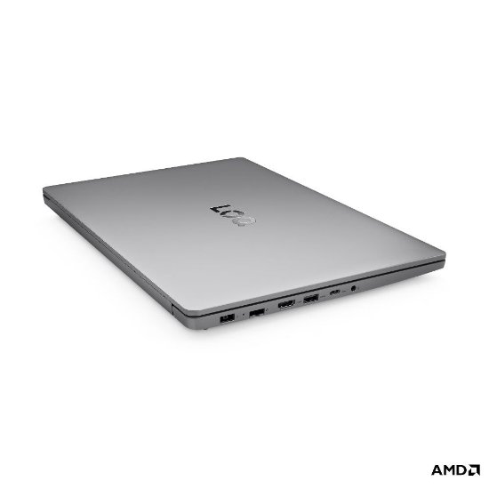 Laptop LENOVO LOQ 83S000A6SC / Ryzen 7 170, 16GB, 1TB SSD, nVidia GeForce RTX 4050 6GB, 15.6" FHD 144Hz IPS, bez OS, sivi