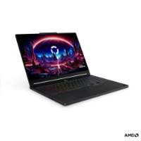 Laptop LENOVO Legion 5 83Q7001QSC / Ryzen 7 250, 32GB, 1TB SSD, nVidia GeForce RTX 5060, 15,3" WQXGA 165Hz OLED, bez OS, crni