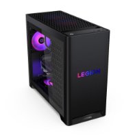 Računalo LENOVO Legion T5 90YE0042RM / Core Ultra 9 275HX, 32GB, 1TB SSD, nVidia GeForce RTX 5070, WiFi, bez OS, crno