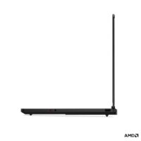 Laptop LENOVO Legion 5 83Q7001QSC / Ryzen 7 250, 32GB, 1TB SSD, nVidia GeForce RTX 5060, 15,3" WQXGA 165Hz OLED, bez OS, crni