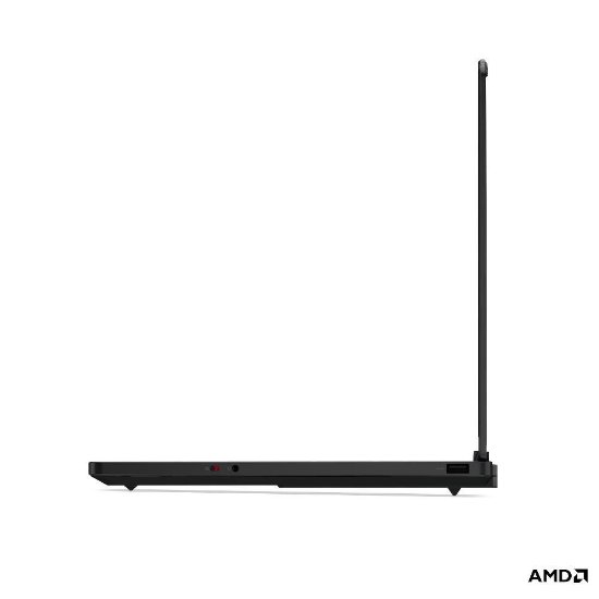 Laptop LENOVO Legion 5 83Q7001QSC / Ryzen 7 250, 32GB, 1TB SSD, nVidia GeForce RTX 5060, 15,3" WQXGA 165Hz OLED, bez OS, crni