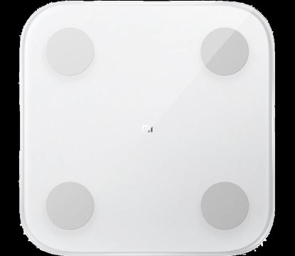 IZLOŽBENI - Pametna vaga XIAOMI Mi Body Composition Scale 2