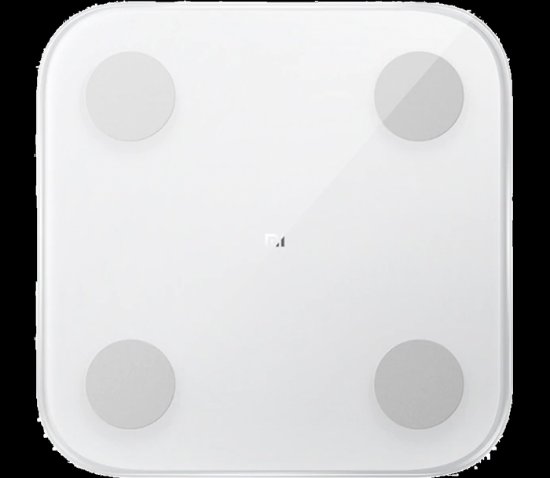 IZLOŽBENI - Pametna vaga XIAOMI Mi Body Composition Scale 2