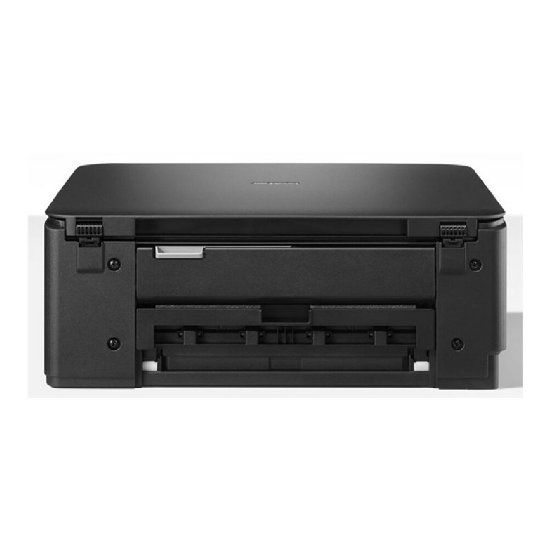 Multifunkcijski printer BROTHER DCPT535DW, printer/scanner/copy, duplex, WiFi, crni