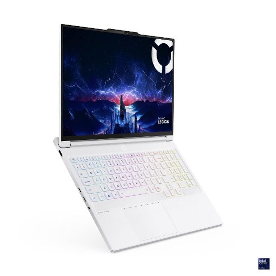 Laptop LENOVO Legion 7 83KY006USC / Core Ultra 7 255HX, 32GB, 2TB SSD, nVidia GeForce RTX 5060, 16" WQXGA 240Hz OLED, bez OS, bijeli