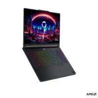 Laptop LENOVO Legion 5 83Q7001PSC / Ryzen 7 250, 16GB, 1TB SSD, nVidia GeForce RTX 5050, 15,3" WQXGA 240Hz OLED, bez OS, crni