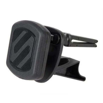 Nosilec za pametni telefon SCOSCHE MagicMount univerzalni magnetni nosilec za avto, ventilacija