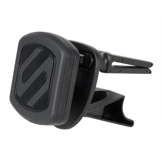 Nosilec za pametni telefon SCOSCHE MagicMount univerzalni magnetni nosilec za avto, ventilacija