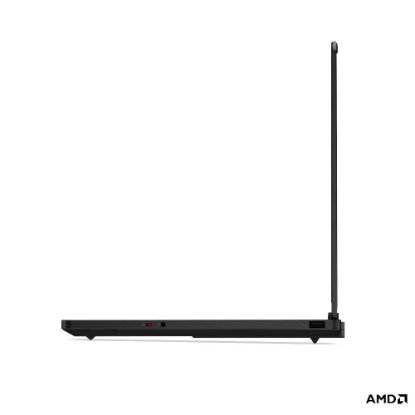 Laptop LENOVO Legion 5 83Q7001PSC / Ryzen 7 250, 16GB, 1TB SSD, nVidia GeForce RTX 5050, 15,3" WQXGA 240Hz OLED, bez OS, crni