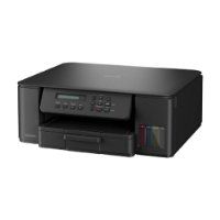Multifunkcijski printer BROTHER DCPT535DW, printer/scanner/copy, duplex, WiFi, crni