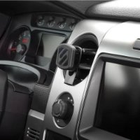 Nosilec za pametni telefon SCOSCHE MagicMount univerzalni magnetni nosilec za avto, ventilacija