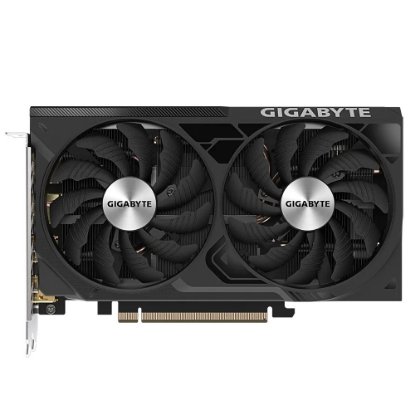 Grafična kartica GIGABYTE GeForce RTX 4060 Ti Windforce OC 8G, 8GB GDDR6