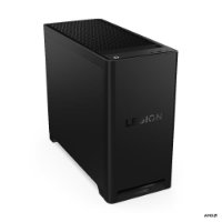 Računalo LENOVO Legion T5 90YJ008XXT / Ryzen 7 7800X3D, 32GB, 1TB SSD, nVidia GeForce RTX 5060 Ti, WiFi, bez OS, crno