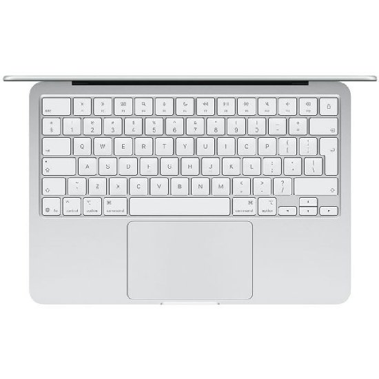 Laptop APPLE MacBook Neo mhff4cr/a / A18 Pro, 8GB, 256GB SSD, Apple 5-Core GPU, 13" 2408 x 1506 IPS, macOS, crni