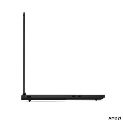 Laptop LENOVO Legion 5 83Q7001QSC / Ryzen 7 250, 32GB, 1TB SSD, nVidia GeForce RTX 5060, 15,3" WQXGA 165Hz OLED, bez OS, crni