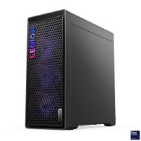 Računalo LENOVO Legion T7 90Y6003ERM / Core Ultra 9 285K, 128GB, 2TB SSD, nVidia GeForce RTX 5080, WiFi, bez OS, crno