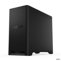 Računalo LENOVO Legion T7 90Y6003ERM / Core Ultra 9 285K, 128GB, 2TB SSD, nVidia GeForce RTX 5080, WiFi, bez OS, crno