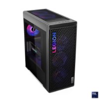 Računalo LENOVO Legion T7 90Y6003ERM / Core Ultra 9 285K, 128GB, 2TB SSD, nVidia GeForce RTX 5080, WiFi, bez OS, crno