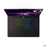 Laptop LENOVO Legion 5 Pro 83F20047SC / Ryzen 9 9955HX, 32GB, 1TB SSD, nVidia GeForce RTX 5070, 16" WQXGA 165Hz OLED, bez OS, crni