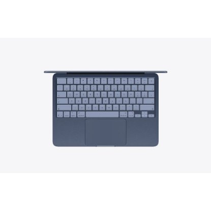 Laptop APPLE MacBook Neo mhff4cr/a / A18 Pro, 8GB, 256GB SSD, Apple 5-Core GPU, 13" 2408 x 1506 IPS, macOS, crni