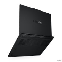 Laptop LENOVO Legion 5 Pro 83LT007WSC / Ryzen 7 8745HX, 32GB, 1TB SSD, nVidia GeForce RTX 5060 8GB, 16" WQXGA 165Hz OLED, bez OS, crni