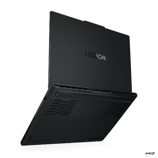 Laptop LENOVO Legion 5 Pro 83LT007WSC / Ryzen 7 8745HX, 32GB, 1TB SSD, nVidia GeForce RTX 5060 8GB, 16" WQXGA 165Hz OLED, bez OS, crni