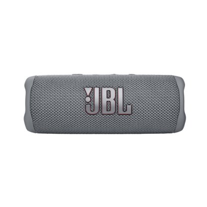 Zvočnik JBL Flip 6, bluetooth, vodoodporen, 20W, siv