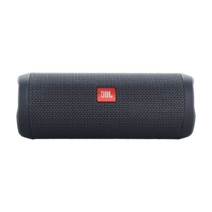 JBL Flip Essential 2 zvočnik, Bluetooth, vodoodporen, 20 W, črn