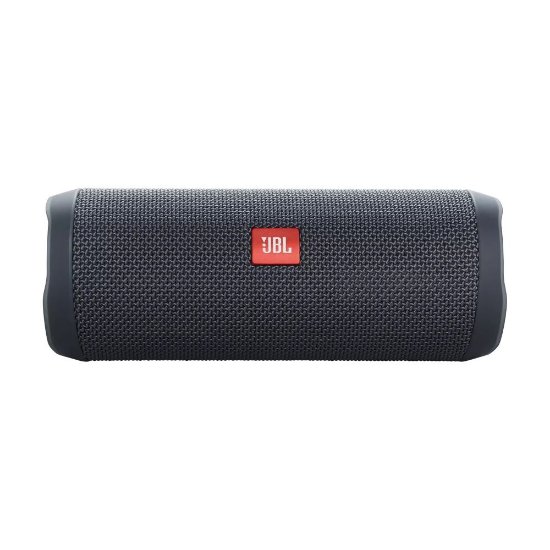 JBL Flip Essential 2 zvočnik, Bluetooth, vodoodporen, 20 W, črn